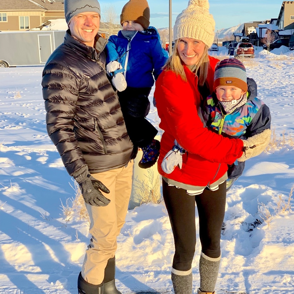 Meet your Posher, Kelly